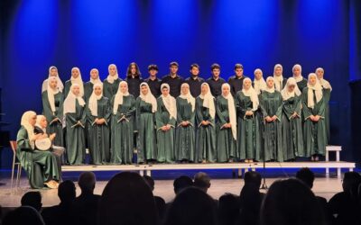 Međureligijski koncert