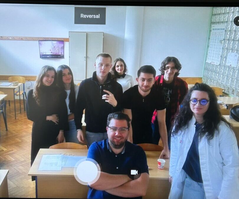 Projekt Analiticum