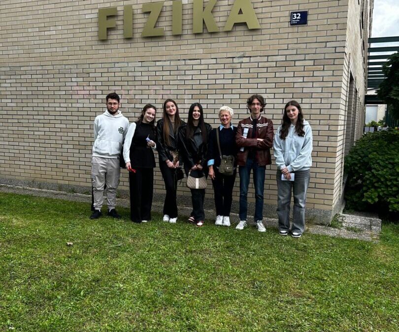 Dan i noć na PMF-u