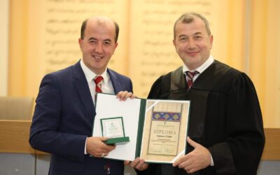 Maturalni dan učenika medresa i gimnazija u Sarajevu