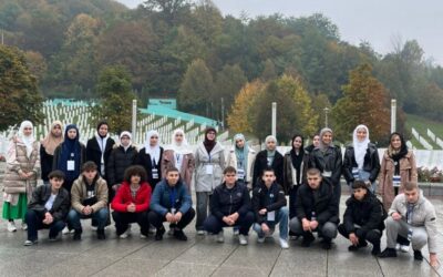“Da se nikad ne zaboravi” – Tuzla i Srebrenica