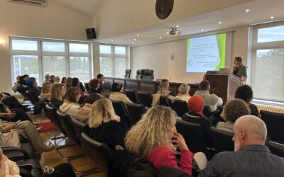 U našoj školi održano stručno predavanje za pedagoge i psihologe Tuzlanskog kantona