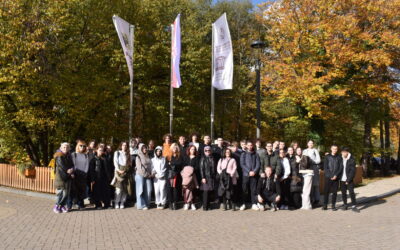 Izlet na Plitvička jezera