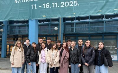 Interliber – sajam knjiga