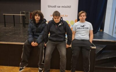 WS Newb Open 2025. – Debatni turnir