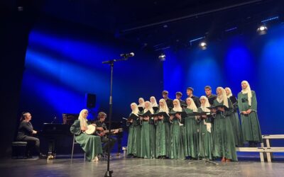 Međureligijski koncert 