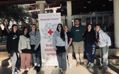 Prva pomoć – obuka