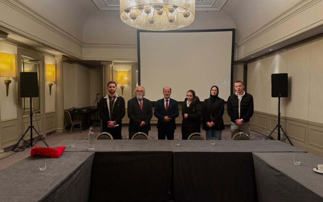 Okrugli stol „Religijske slobode i međureligijski dijalog – izazovi suvremenom društvu“