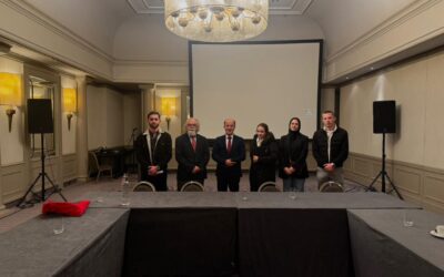 Okrugli stol „Religijske slobode i međureligijski dijalog – izazovi suvremenom društvu“