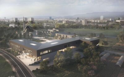 Završena kupovina zemljišta za izgradnju nove škole i učeničkog doma