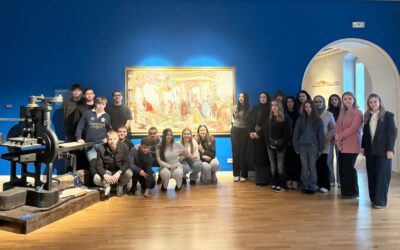 U početku bijaše kraljevstvo 