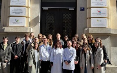 „Znanje + kreativnost = STEM inspiracija“