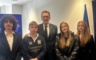 Rasprava ,,Digitalna zrelost: gdje je granica i treba li je postaviti?”