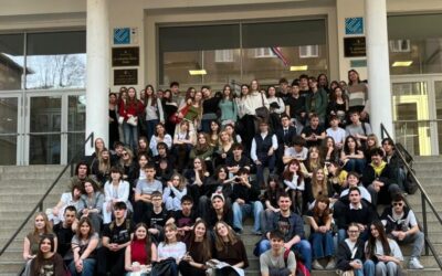 Međužupanijsko natjecanje iz debate 