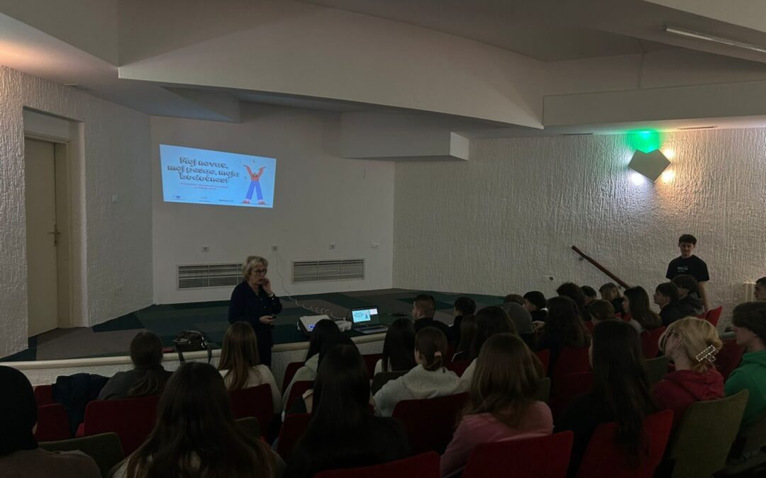 Štedopis – Europski tjedan novca