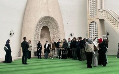 Posjet Gimnazije Josipa Slavenskog Čakovec