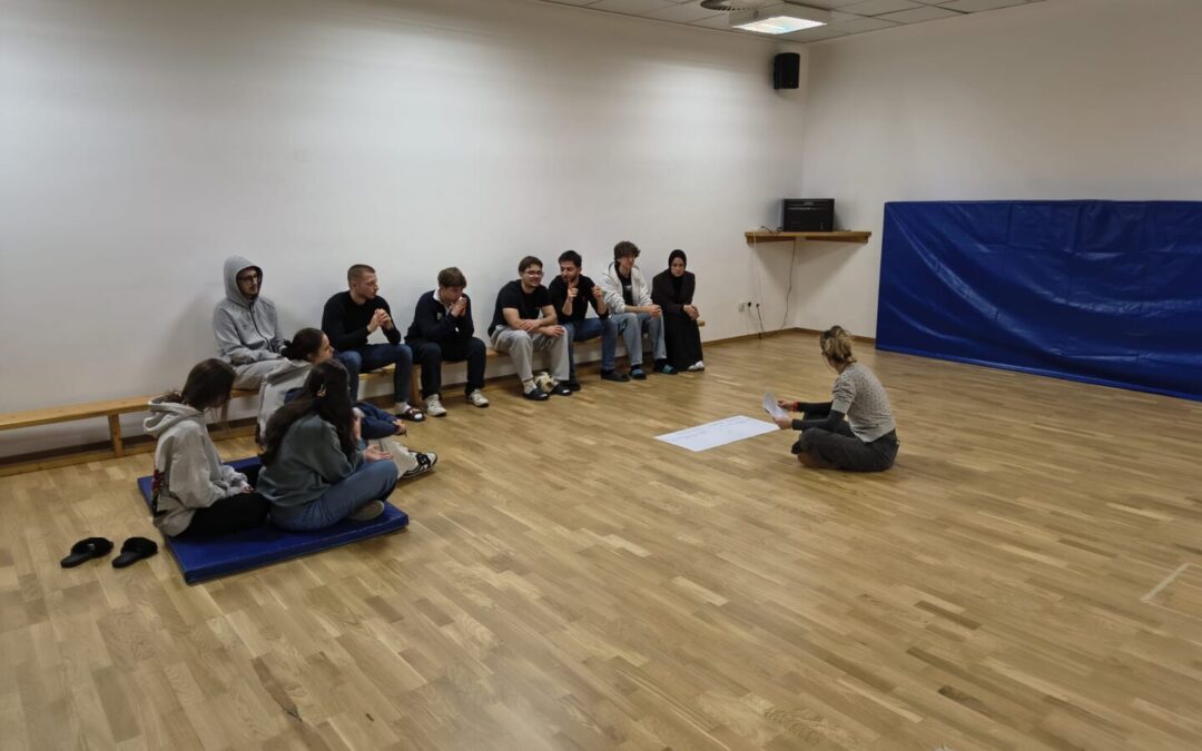 Ravnopravnost ne znači pravda! 