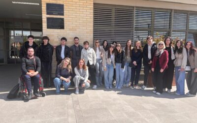 “Science fight klub”