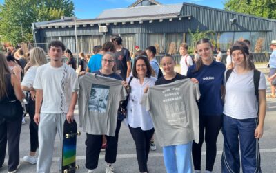 Terry Fox Run – humanitarna utrka