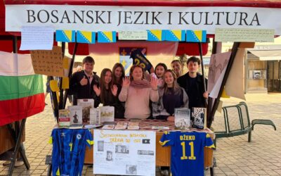 Učionice manjinskih jezika