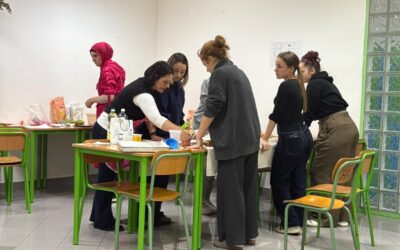 Obilježavanje Svjetskog dana hrane i Svjetskog dana jabuke